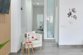 Suite Orquídea